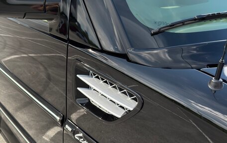 Chevrolet Express II, 2011 год, 12 000 000 рублей, 19 фотография