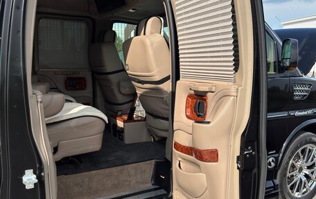 Chevrolet Express II, 2011 год, 12 000 000 рублей, 12 фотография
