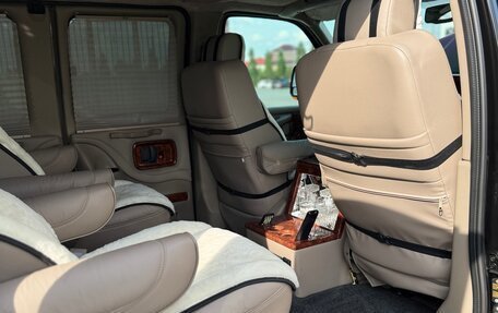 Chevrolet Express II, 2011 год, 12 000 000 рублей, 17 фотография