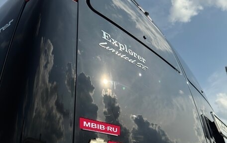 Chevrolet Express II, 2011 год, 12 000 000 рублей, 15 фотография