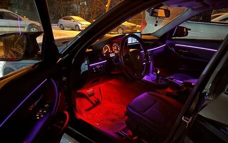 BMW 3 серия, 2014 год, 2 000 000 рублей, 3 фотография