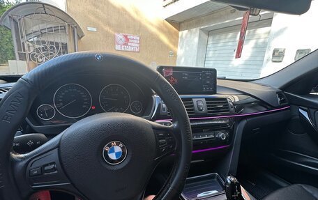BMW 3 серия, 2014 год, 2 000 000 рублей, 11 фотография