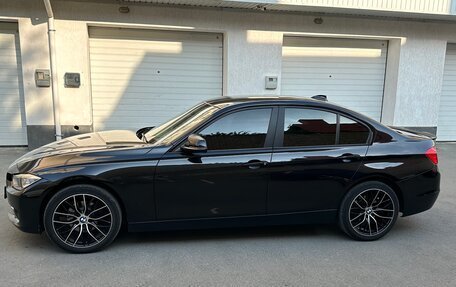 BMW 3 серия, 2014 год, 2 000 000 рублей, 10 фотография