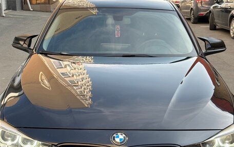 BMW 3 серия, 2014 год, 2 000 000 рублей, 8 фотография