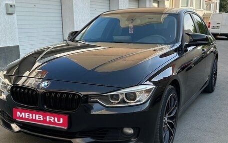 BMW 3 серия, 2014 год, 2 000 000 рублей, 9 фотография