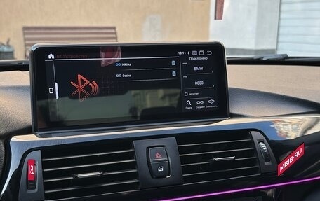 BMW 3 серия, 2014 год, 2 000 000 рублей, 14 фотография