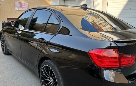 BMW 3 серия, 2014 год, 2 000 000 рублей, 17 фотография