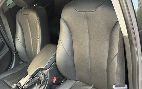 BMW 3 серия, 2014 год, 2 000 000 рублей, 20 фотография