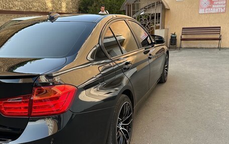 BMW 3 серия, 2014 год, 2 000 000 рублей, 16 фотография