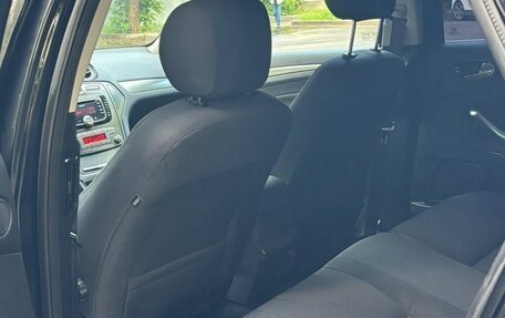 Ford Mondeo IV, 2010 год, 680 000 рублей, 3 фотография