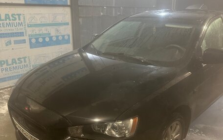 Mitsubishi Lancer IX, 2012 год, 980 000 рублей, 3 фотография