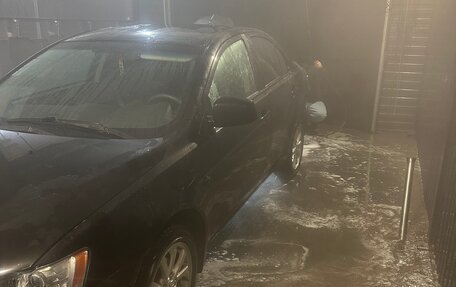 Mitsubishi Lancer IX, 2012 год, 980 000 рублей, 2 фотография