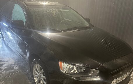 Mitsubishi Lancer IX, 2012 год, 980 000 рублей, 4 фотография