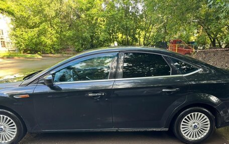 Ford Mondeo IV, 2010 год, 680 000 рублей, 2 фотография