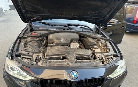 BMW 3 серия, 2014 год, 2 000 000 рублей, 21 фотография