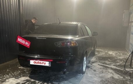 Mitsubishi Lancer IX, 2012 год, 980 000 рублей, 6 фотография
