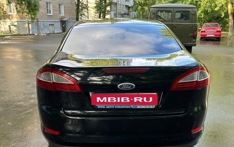 Ford Mondeo IV, 2010 год, 680 000 рублей, 6 фотография