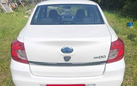 Datsun on-DO I рестайлинг, 2019 год, 575 000 рублей, 4 фотография