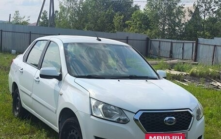 Datsun on-DO I рестайлинг, 2019 год, 575 000 рублей, 3 фотография