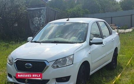 Datsun on-DO I рестайлинг, 2019 год, 575 000 рублей, 2 фотография