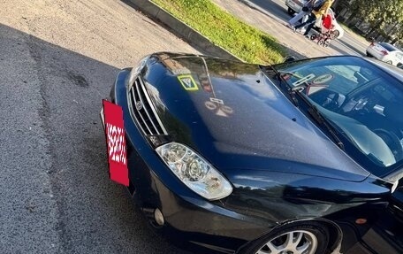 KIA Spectra II (LD), 2006 год, 340 000 рублей, 4 фотография