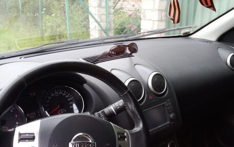 Nissan Qashqai, 2011 год, 980 000 рублей, 6 фотография