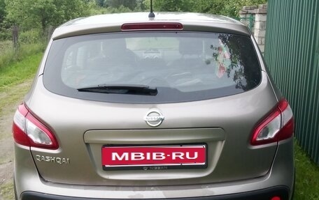 Nissan Qashqai, 2011 год, 980 000 рублей, 7 фотография