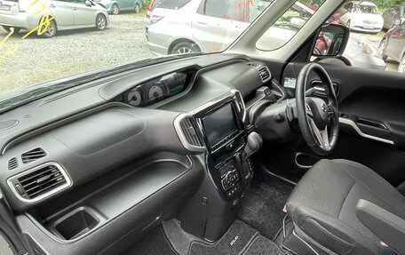 Suzuki Solio III, 2019 год, 1 500 000 рублей, 2 фотография