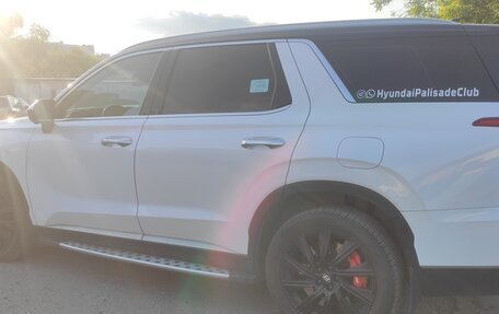 Hyundai Palisade I, 2019 год, 4 550 000 рублей, 4 фотография
