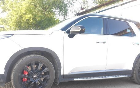 Hyundai Palisade I, 2019 год, 4 550 000 рублей, 3 фотография