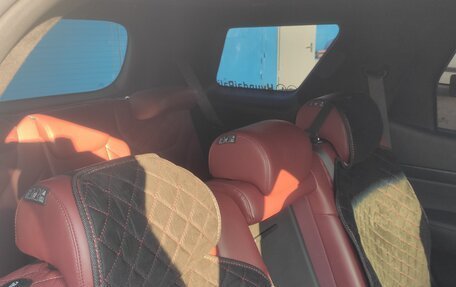 Hyundai Palisade I, 2019 год, 4 550 000 рублей, 9 фотография