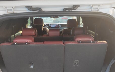 Hyundai Palisade I, 2019 год, 4 550 000 рублей, 7 фотография