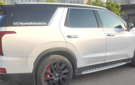 Hyundai Palisade I, 2019 год, 4 550 000 рублей, 6 фотография