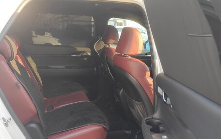 Hyundai Palisade I, 2019 год, 4 550 000 рублей, 8 фотография