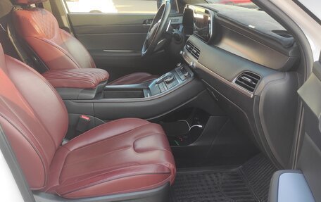 Hyundai Palisade I, 2019 год, 4 550 000 рублей, 10 фотография