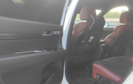 Hyundai Palisade I, 2019 год, 4 550 000 рублей, 12 фотография