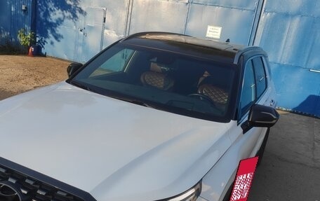 Hyundai Palisade I, 2019 год, 4 550 000 рублей, 11 фотография