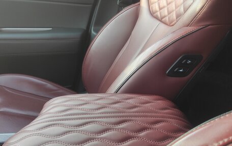 Hyundai Palisade I, 2019 год, 4 550 000 рублей, 15 фотография