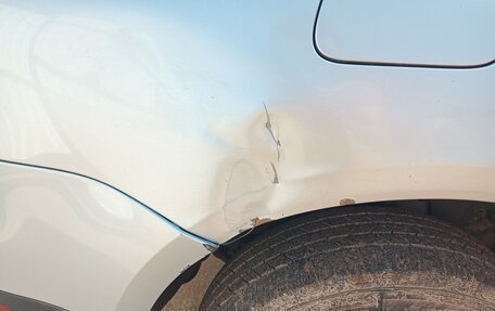 Volkswagen Touareg III, 2005 год, 800 000 рублей, 7 фотография