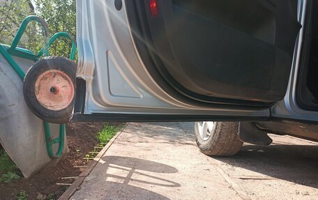 Volkswagen Touareg III, 2005 год, 800 000 рублей, 18 фотография