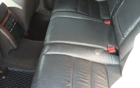 Volkswagen Touareg III, 2005 год, 800 000 рублей, 16 фотография