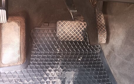 Volkswagen Touareg III, 2005 год, 800 000 рублей, 20 фотография