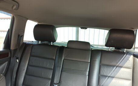 Volkswagen Touareg III, 2005 год, 800 000 рублей, 25 фотография