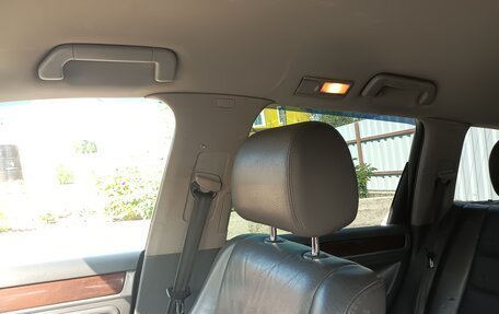 Volkswagen Touareg III, 2005 год, 800 000 рублей, 24 фотография