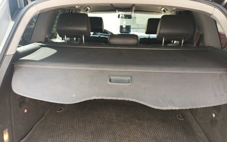 Volkswagen Touareg III, 2005 год, 800 000 рублей, 35 фотография