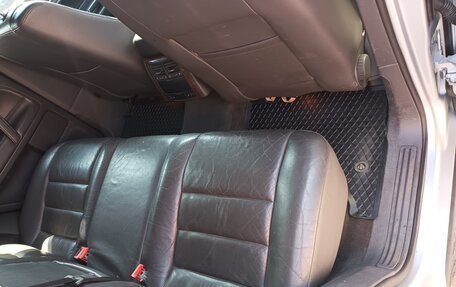 Volkswagen Touareg III, 2005 год, 800 000 рублей, 30 фотография