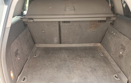 Volkswagen Touareg III, 2005 год, 800 000 рублей, 36 фотография