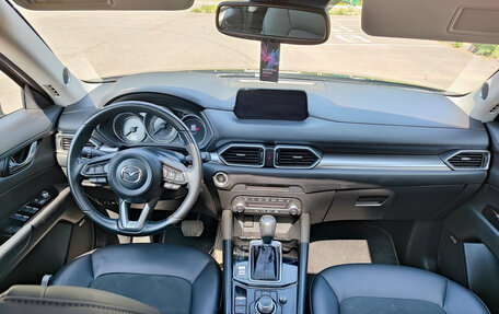 Mazda CX-5 II, 2019 год, 2 500 000 рублей, 9 фотография