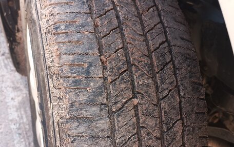 Volkswagen Touareg III, 2005 год, 800 000 рублей, 40 фотография