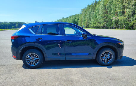 Mazda CX-5 II, 2019 год, 2 500 000 рублей, 4 фотография